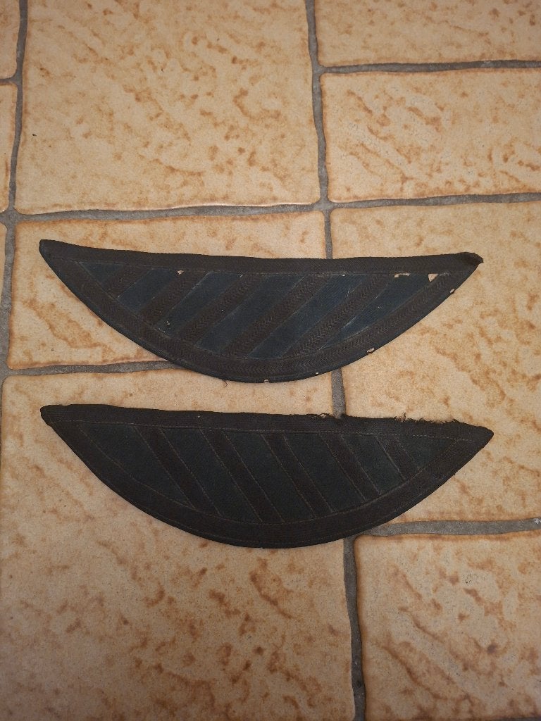 engelse schouder stukken, Ophalen of Verzenden, Landmacht, Engeland, Overige typen