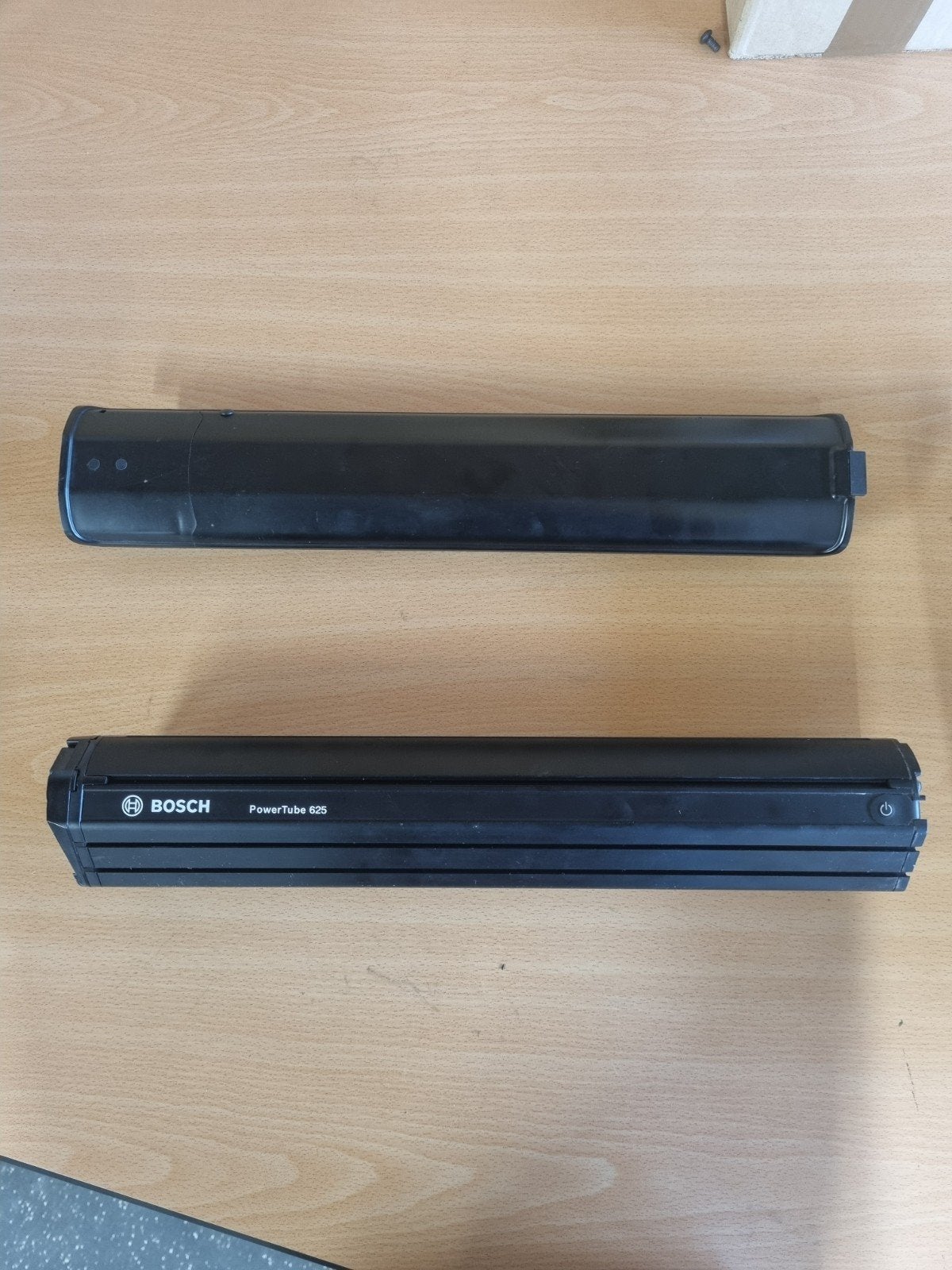 Bosch PowerTube 625 Wh Fietsaccu verticaal (In-Tube) + Frame, Ophalen of Verzenden, Zo goed als nieuw