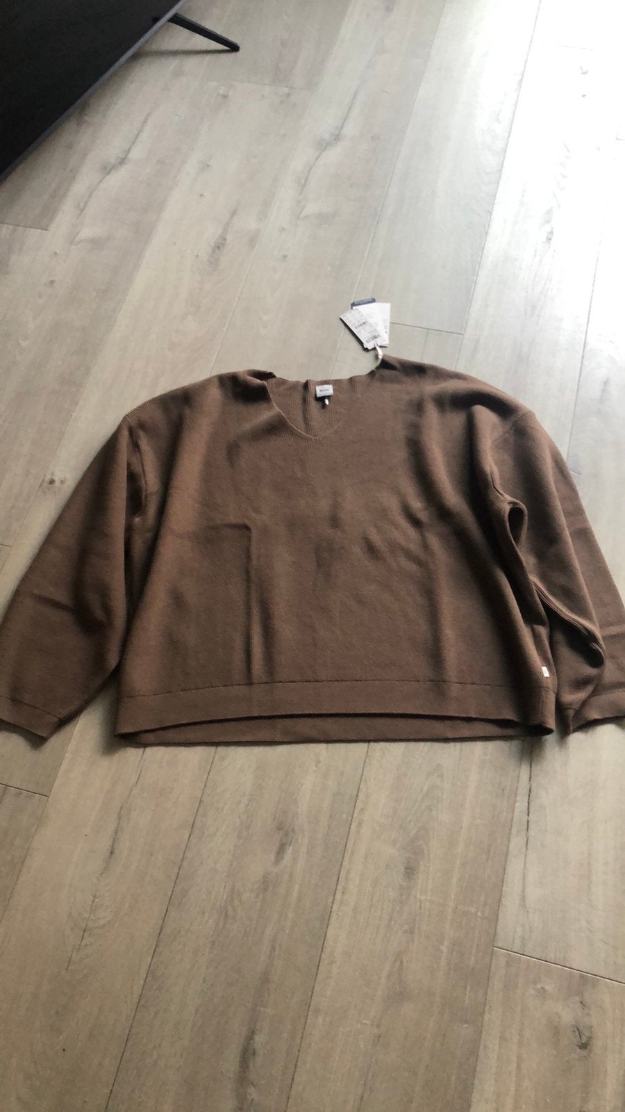 Brax trui maat 44 en 46 nieuw, Kleding | Dames, Ophalen of Verzenden, Nieuw, Maat 42/44 (L)