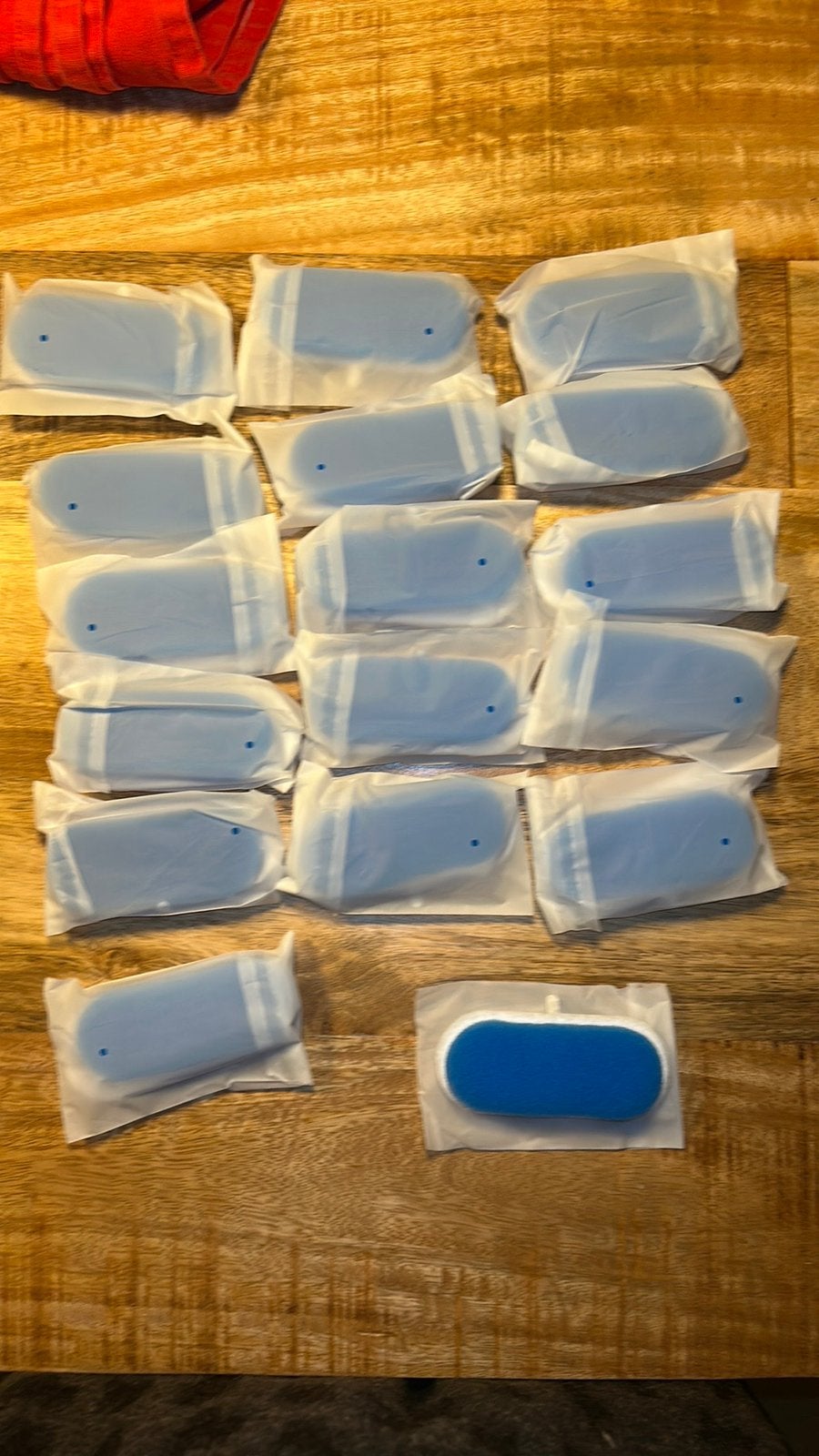 Waterfilters katten Drinkfontein 42 stuks, Dieren en Toebehoren, Ophalen of Verzenden, Nieuw