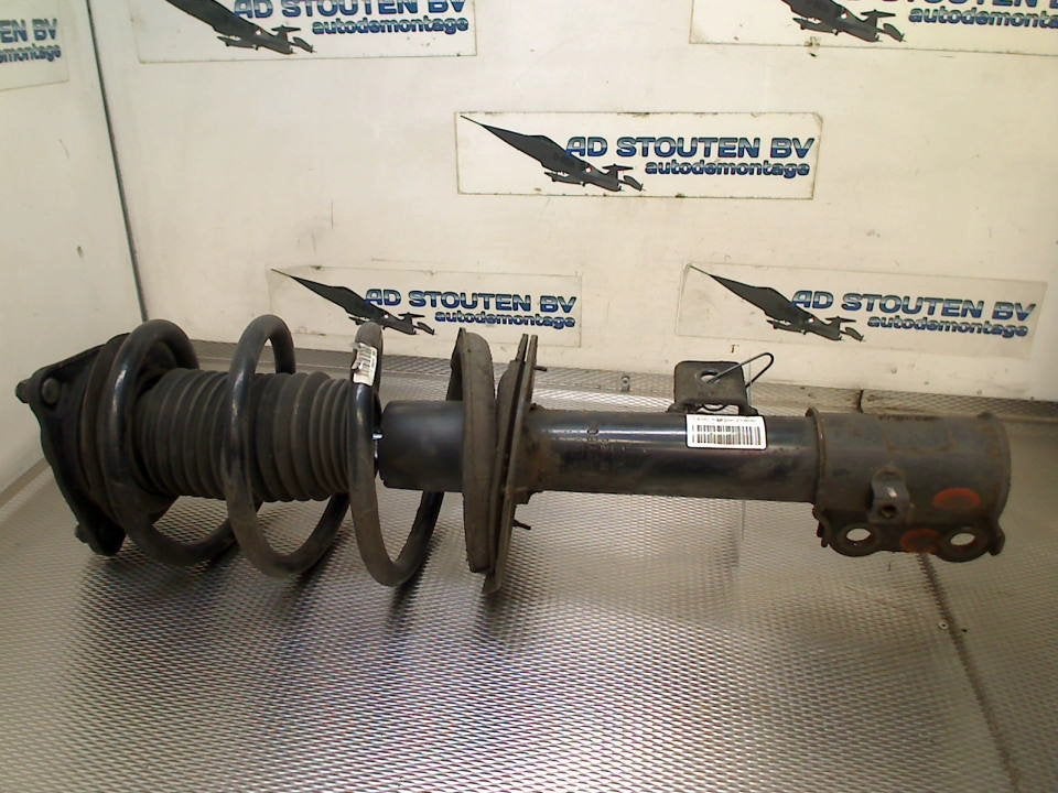 Veerpoot Links Voor Hyundai iX35 (LM) 2014 l600546502y600, Hyundai Motor Deutschland GmbH, Gebruikt, Hyundai, Kaiserleipromenade 5, Offenbach am Main 63067, , Duitsland