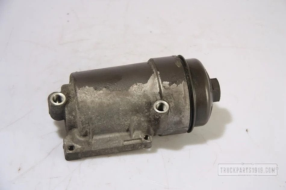 Mercedes-Benz Fuel System Brandstof filterhuis, Ophalen, Gebruikt