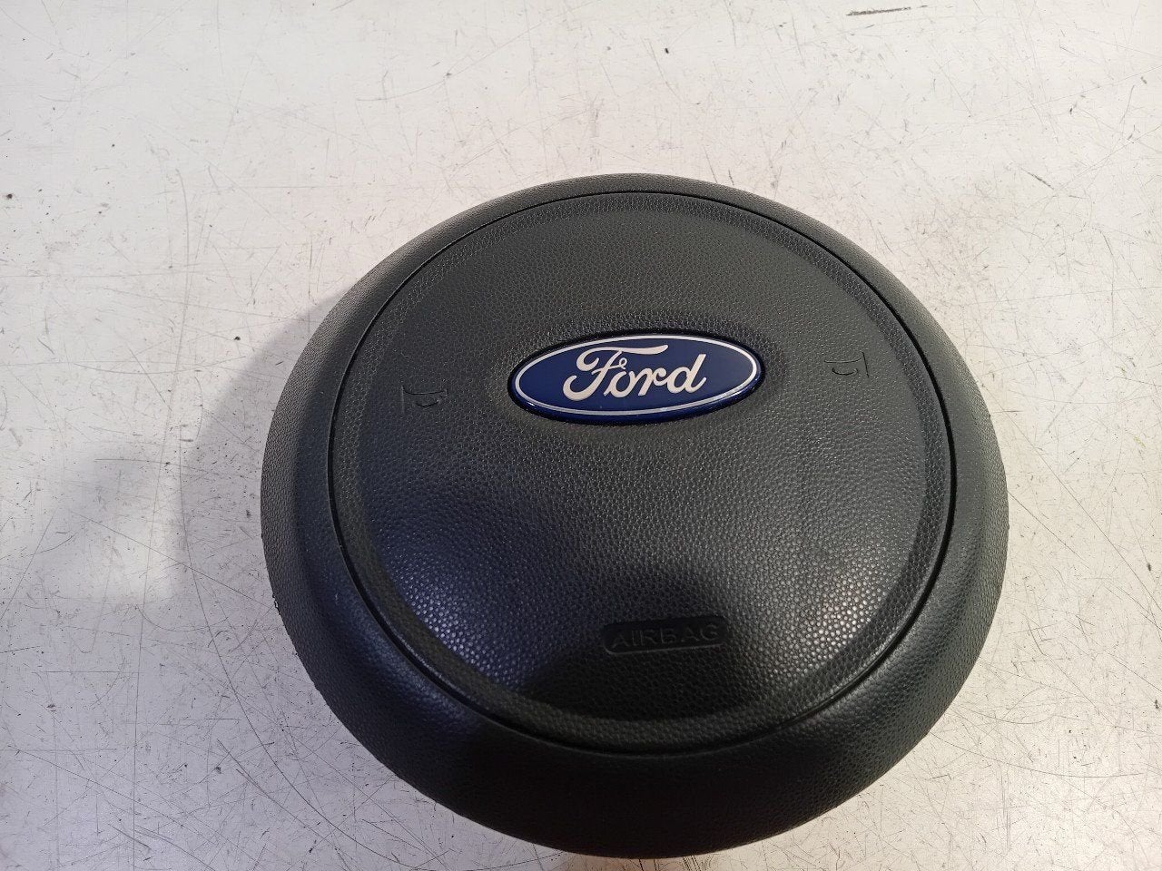 Airbag stuur Ford Ka, Onderdelen@venauto.nl, Van der Ven Autorecycling B.V., Gebruikt, Ettenseweg 76, 4706 PB Roosendaal, The Netherlands