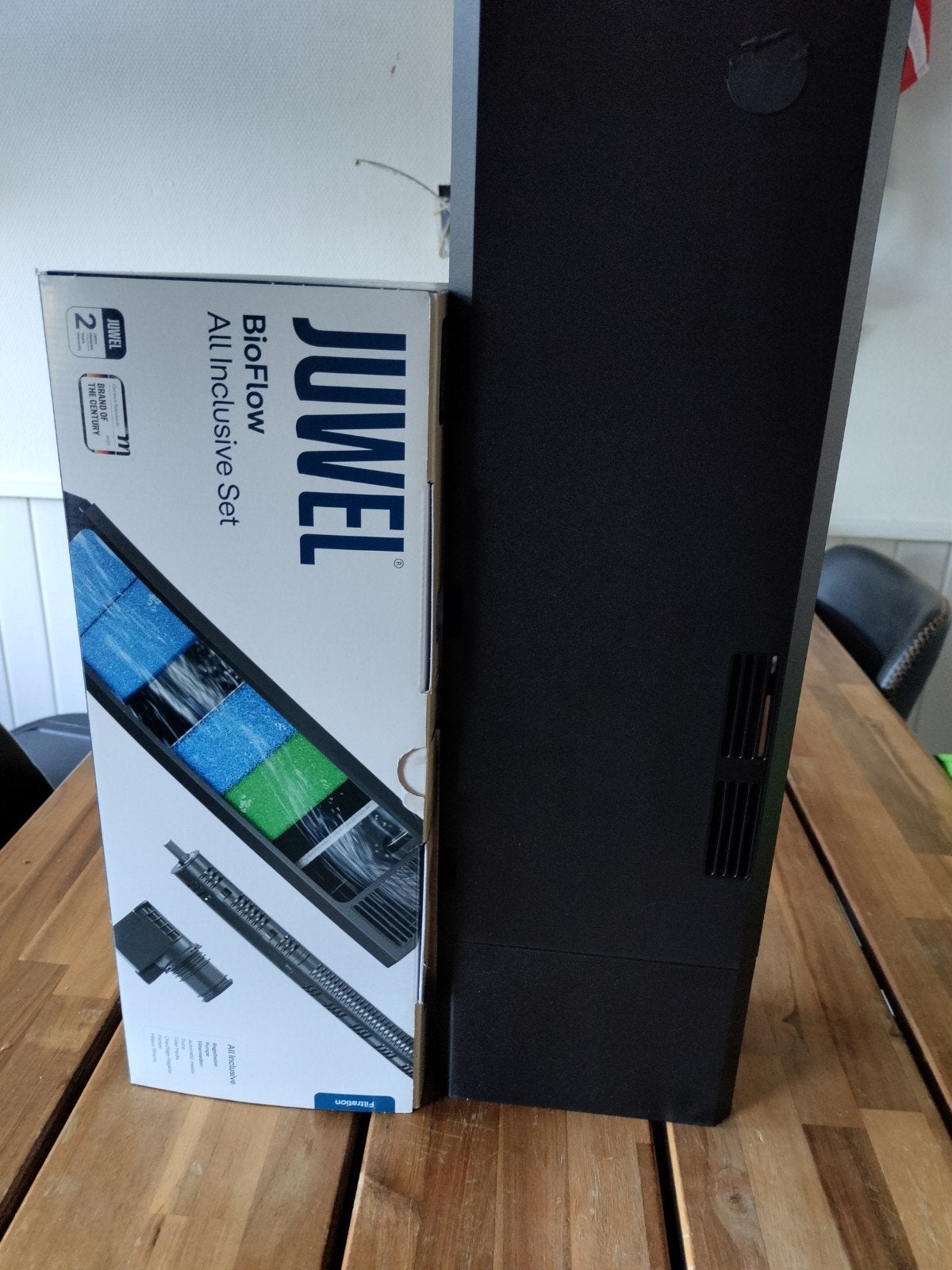 juwel bioflow intern filter, Ophalen of Verzenden, Nieuw