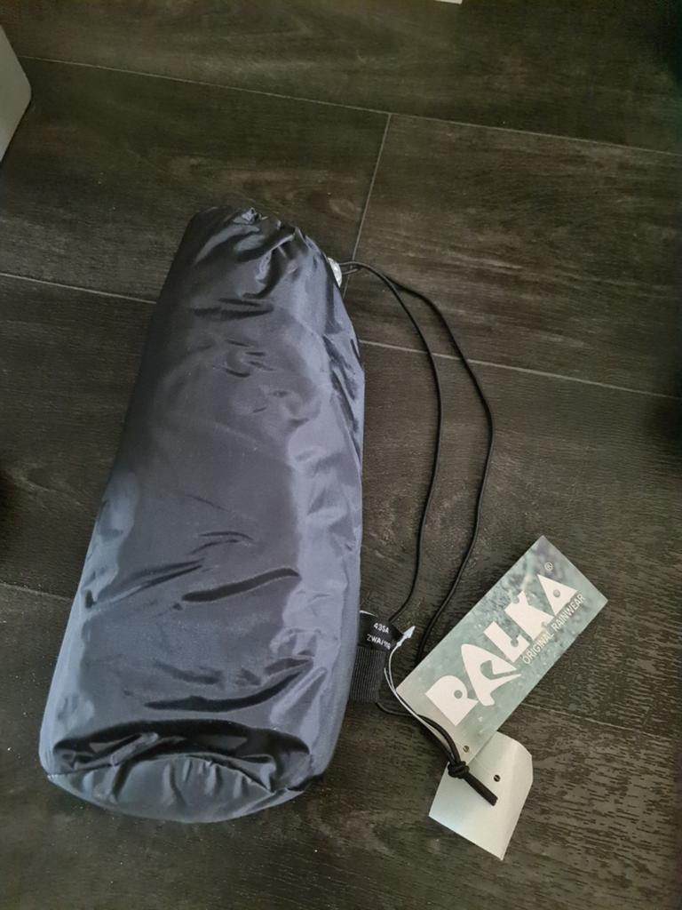 Regenpak, Overige typen, Jongen of Meisje, Nieuw, Ralka