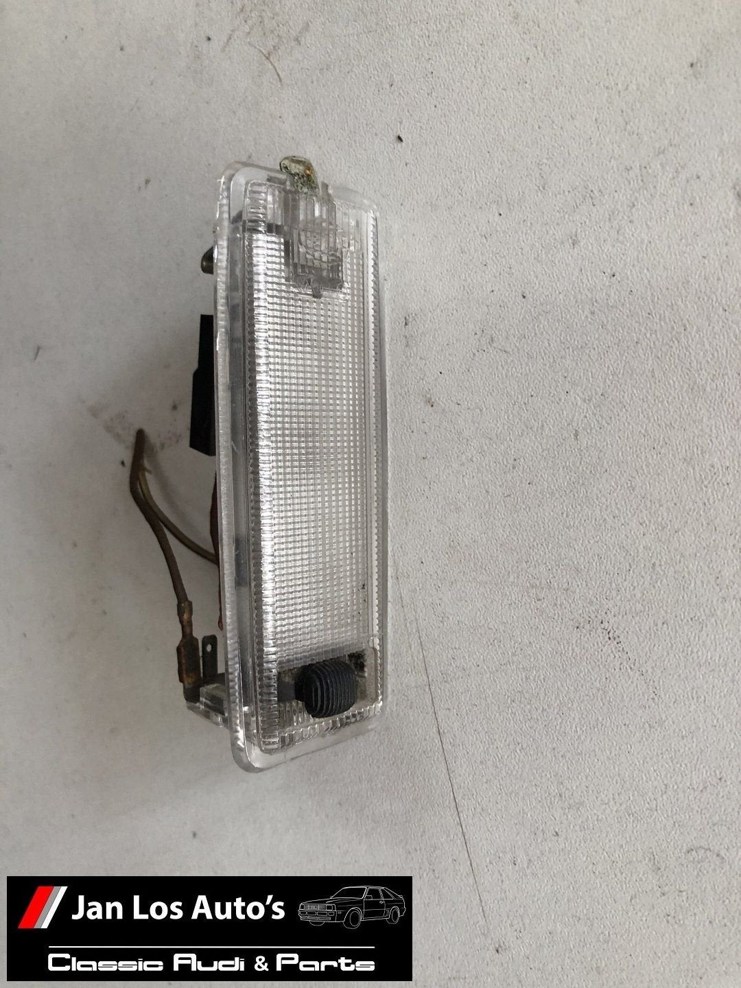 Audi 80 B2 90 binnenverlichting, Gebruikt, -, -, -