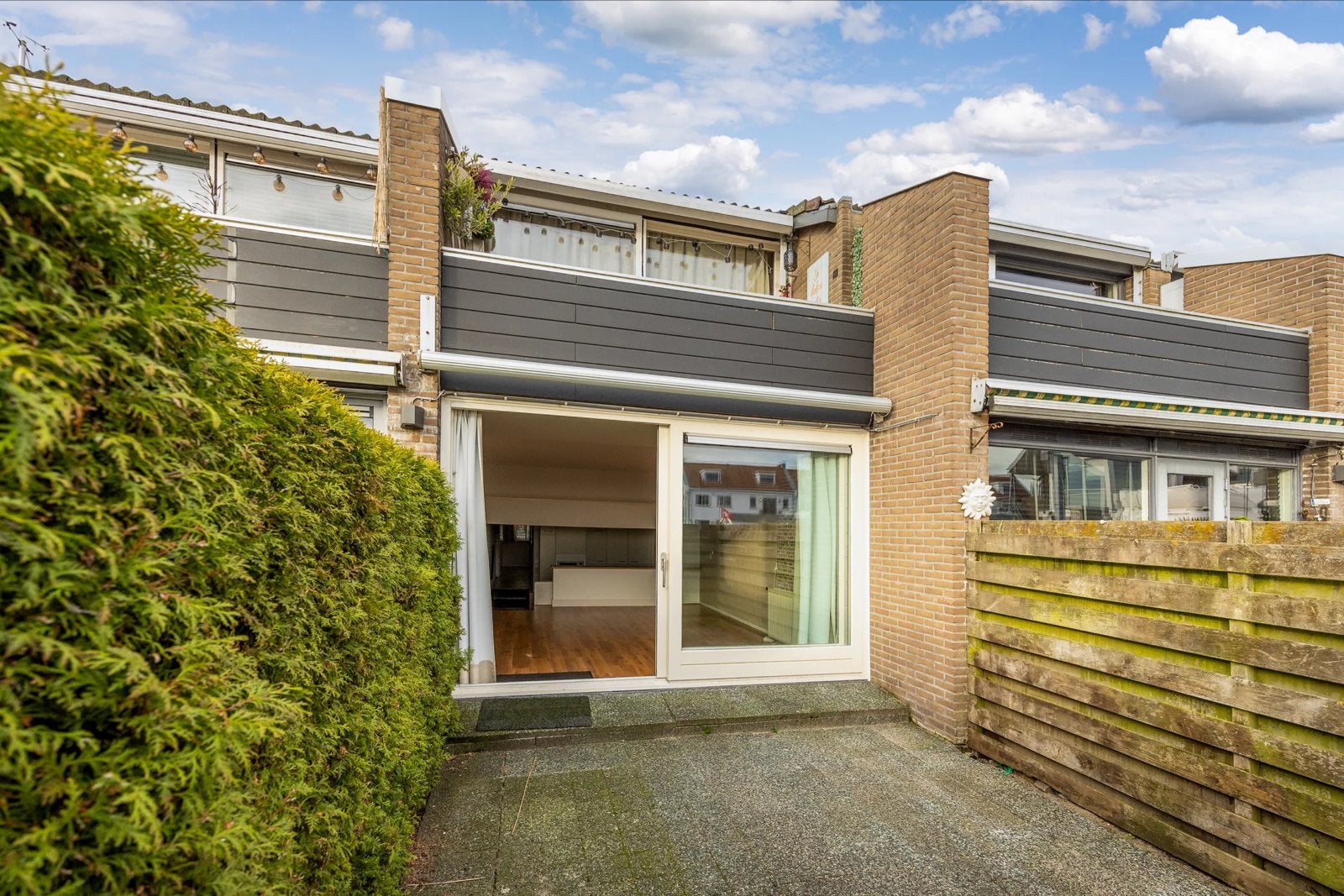 APPARTEMENT LOOSDRECHT - te koop of te huur, Ophalen, Zo goed als nieuw