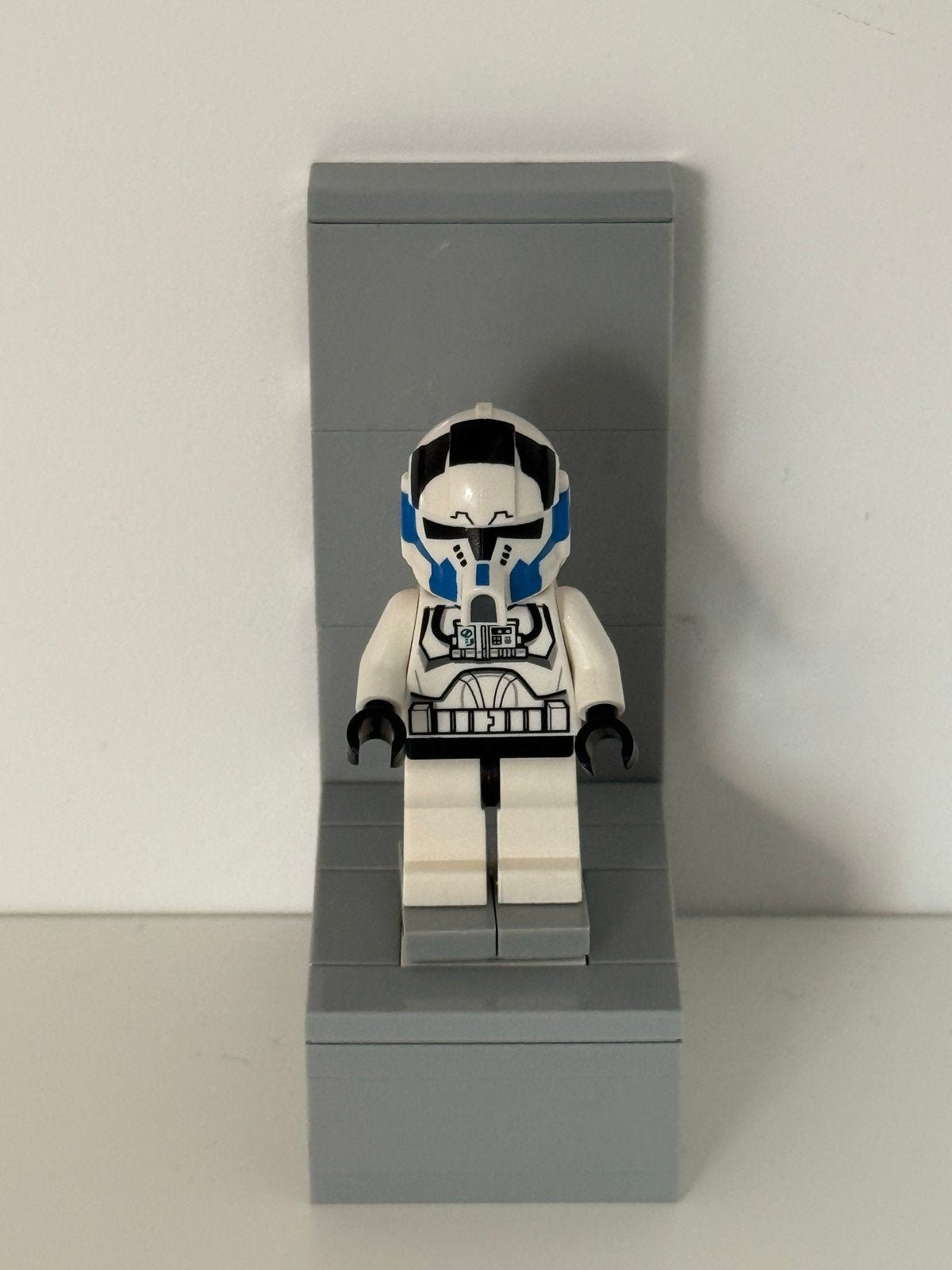 Lego Star Wars Clone Pilot  (SW0439) Minifiguur, Ophalen of Verzenden, Nieuw, Overige merken