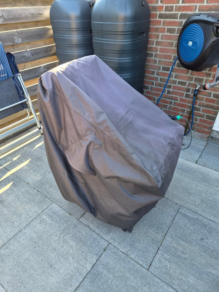 4 Sergio dining Tuinstoelen, Ophalen, Nieuw, Aluminium, Stapelbaar