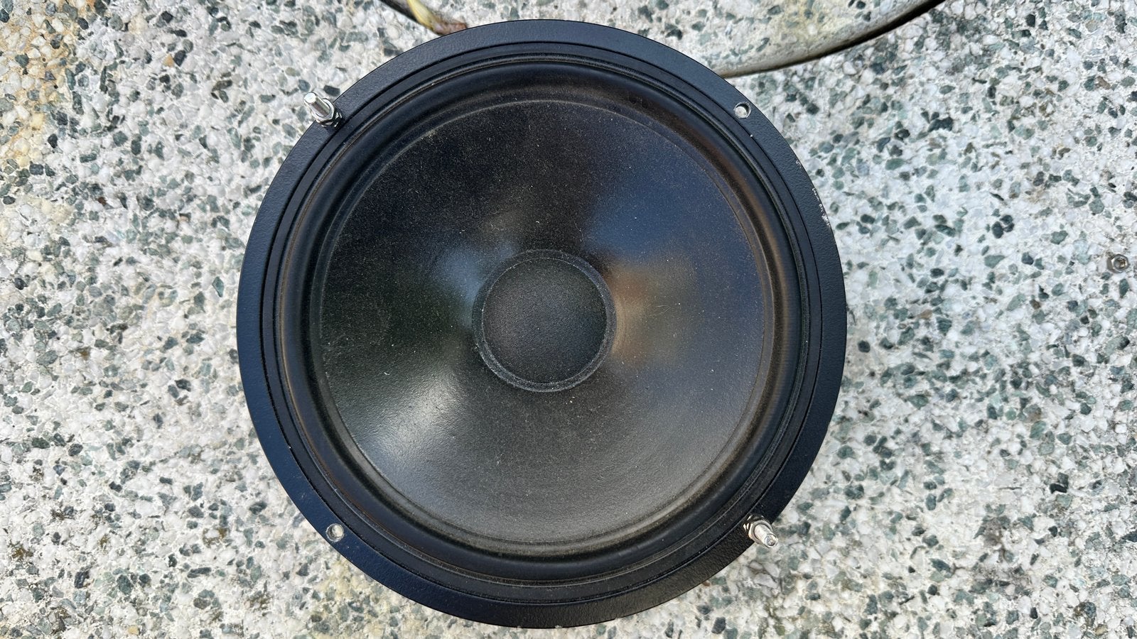 Enkele Vifa M21WJ-09 woofer, Audio, Tv en Foto, Luidsprekers, Ophalen, Gebruikt, Subwoofer, Overige merken
