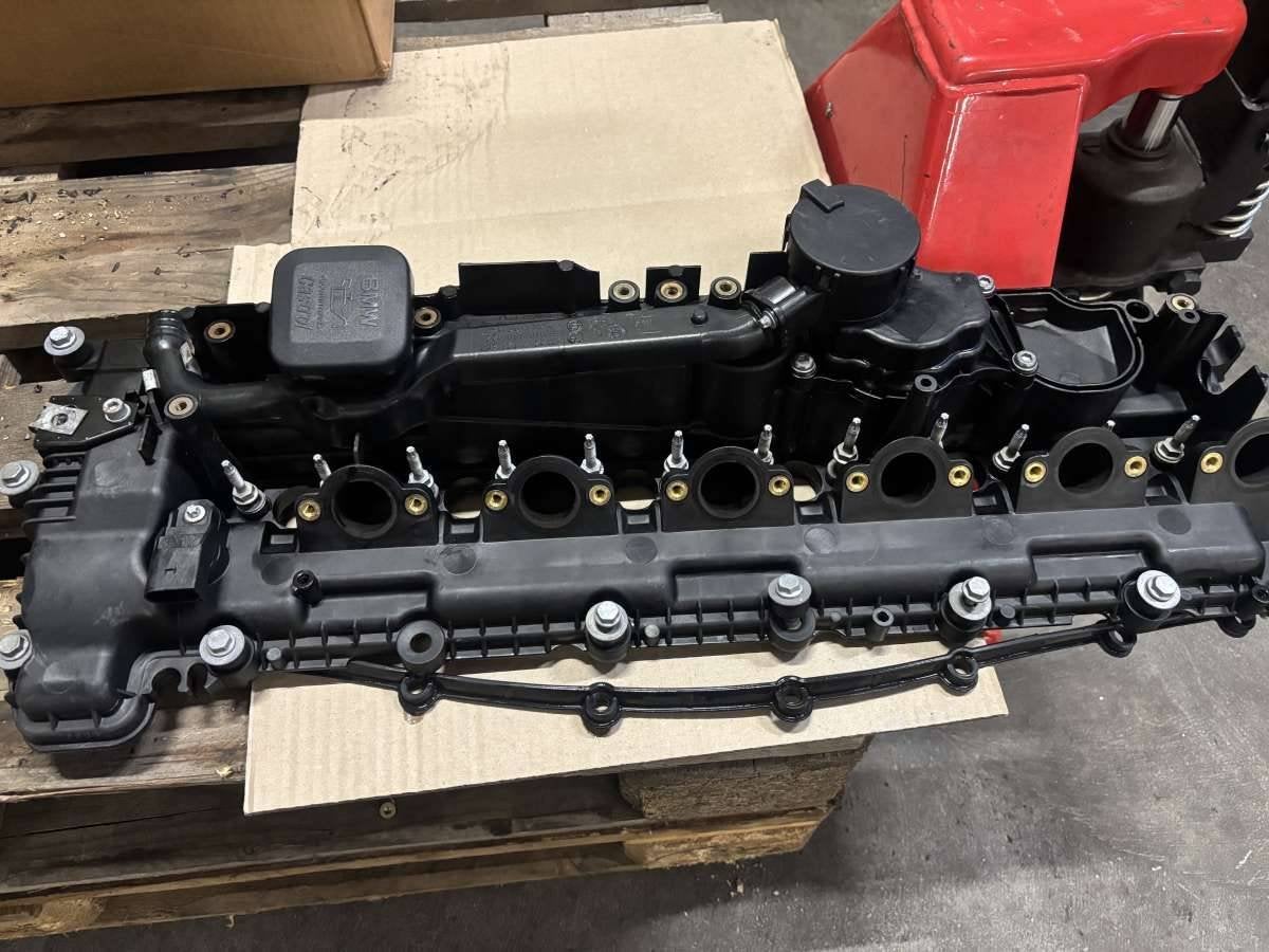 BMW M57 M57N2 35d 335d 535d 635d ventildeksel, Ophalen of Verzenden