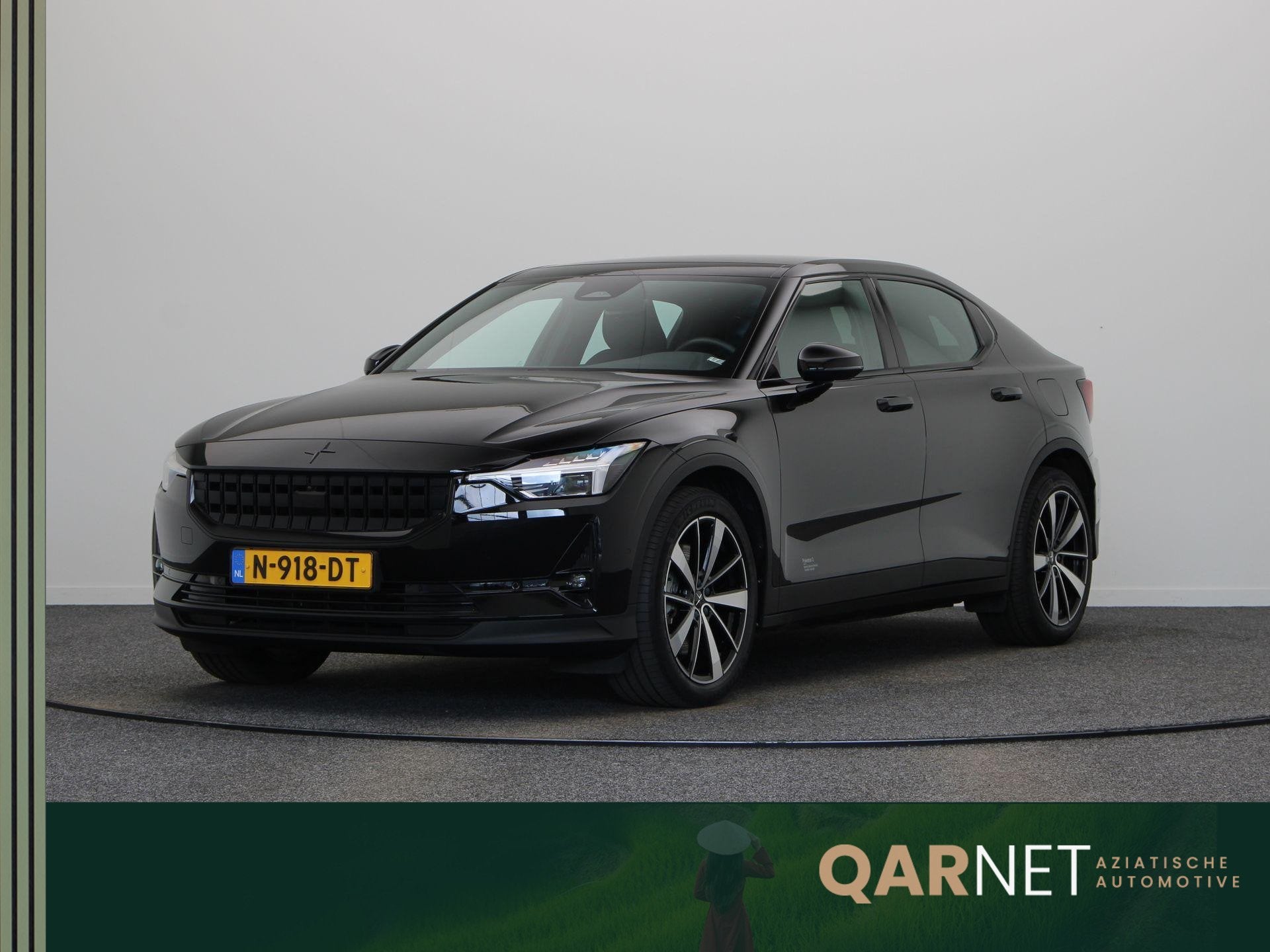 Polestar 2 Standard Range Single Motor 63kWh | 92,3% SOH | H, Polestar 2, Gebruikt, 420 min, 90 €/maand