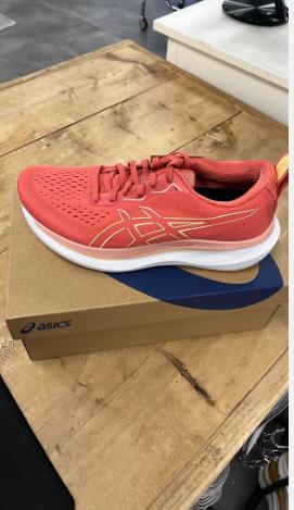 Asics Glideride Max W / 38 - 40,5, Hardloopschoenen, Nieuw, Ophalen of Verzenden, Hardlopen