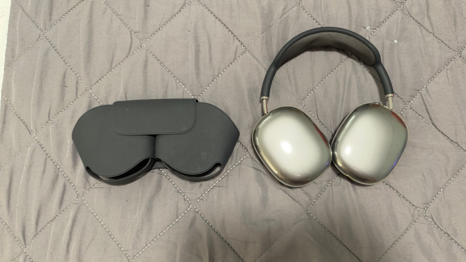Apple AirPods Max Space Gray (m2453539395) — Koptelefoons
