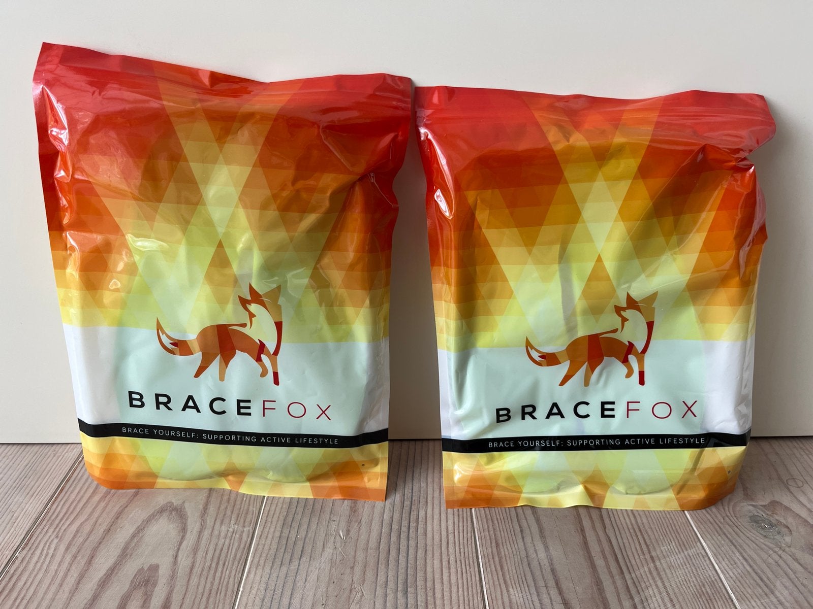 Bracefox zooltjes steunzolen, Ophalen, Nieuw, Overige kleuren, Overige typen
