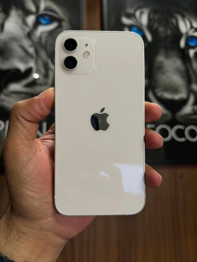Iphone 12 128GB, Ophalen of Verzenden