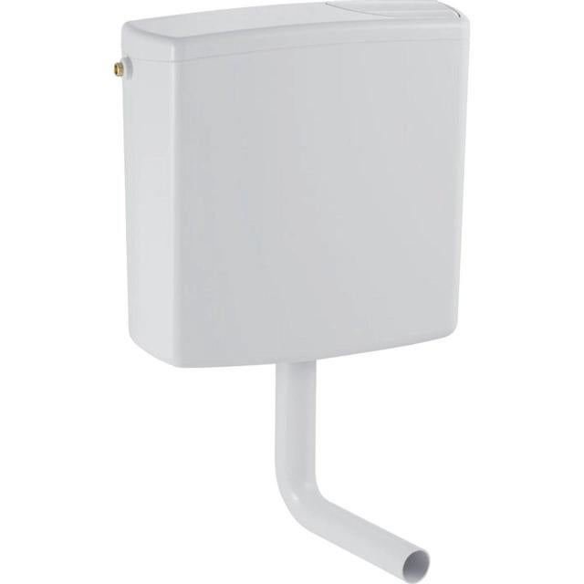 Nieuw Geberit Twico toilet teservoir, Ophalen of Verzenden, Nieuw, Toilet