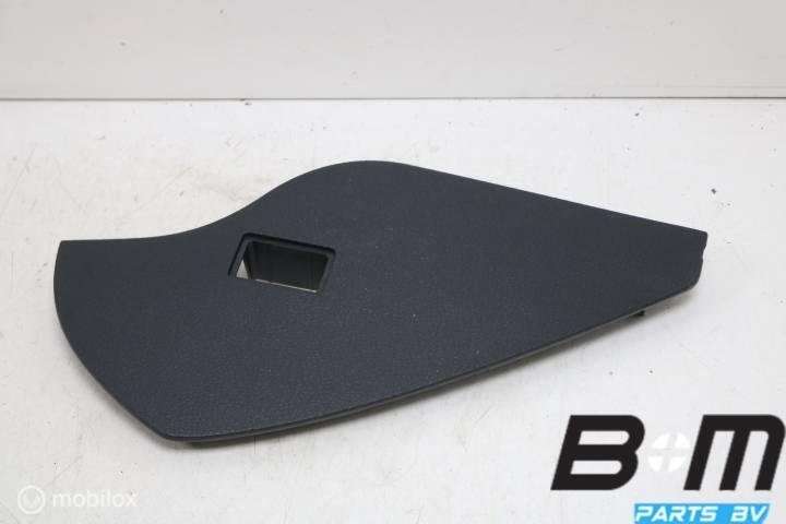 Dashboardafdekking rechts VW Golf 7 GTI Clubsport 5G1858218, Gebruikt
