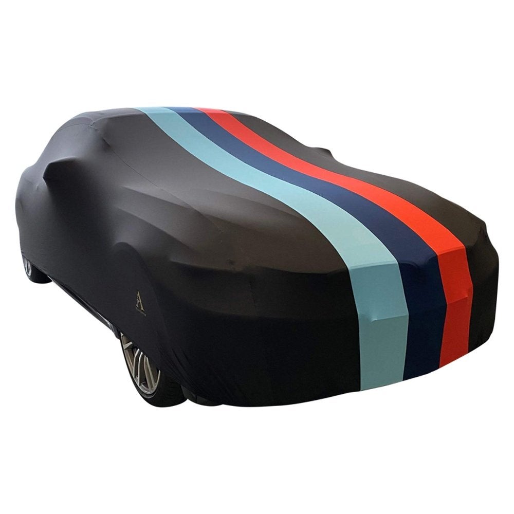 BMW E64 Cabrio autohoes M-striping – nieuw €125, Verzenden, Vaassen, Nieuw, Star Cover