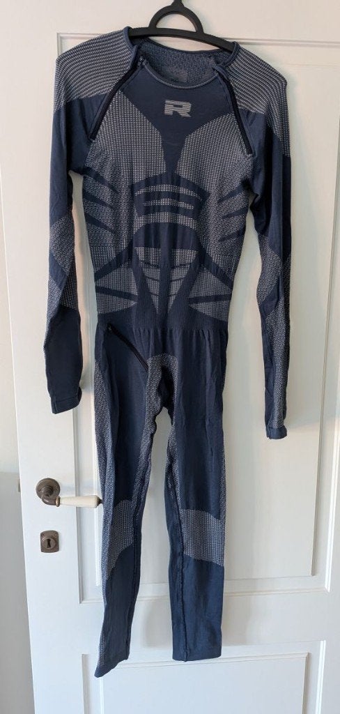 Nieuw Richa Race Suit thermopak onderpak - Large, Motoren, Ophalen of Verzenden, Nieuw zonder kaartje, Richa, Heren