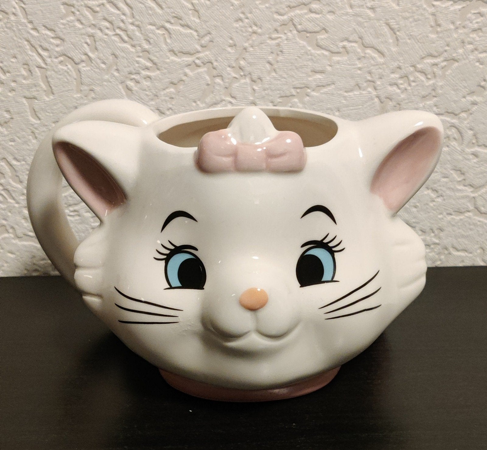 Disney Marie Kat Mok - Zo goed als nieuw, Ophalen of Verzenden, Overige figuren, Zo goed als nieuw, Servies