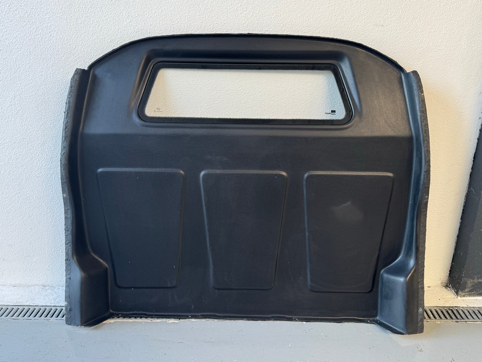 Tussenschot tussenwand mb v-klasse w447 extra beenruimte, Auto-onderdelen, Ophalen, Gebruikt, Mercedes-Benz