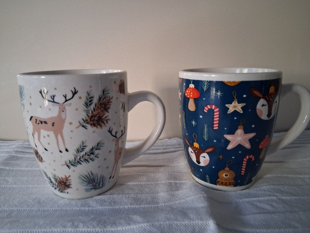 Kerstmokjes siaki, Ophalen of Verzenden, Zo goed als nieuw