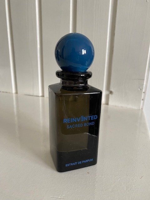 Reinvented Sacred Bond extrait de parfum 75ml. Niche., Ophalen of Verzenden, Zo goed als nieuw