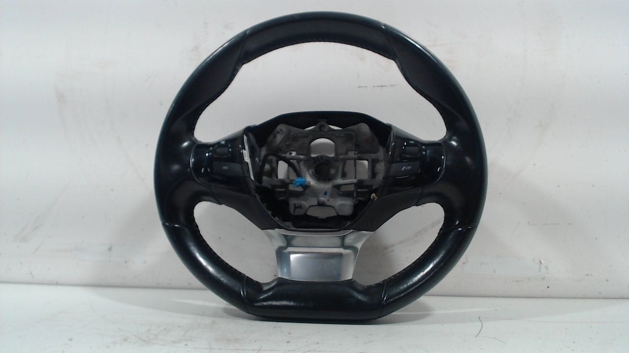 Stuur Peugeot 308, Onderdelen@venauto.nl, Van der Ven Autorecycling B.V., Gebruikt, Ettenseweg 76, 4706 PB Roosendaal, The Netherlands