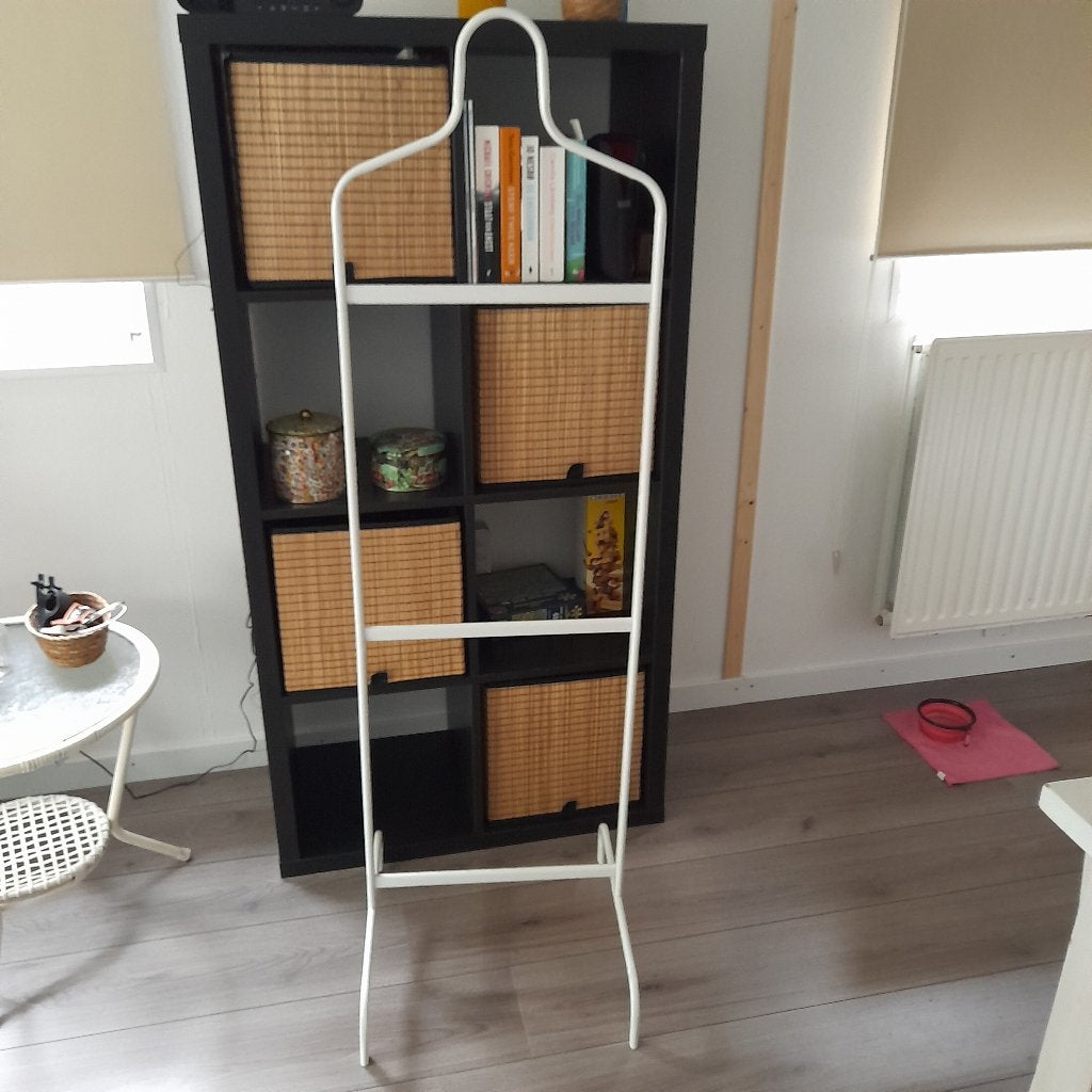 MULIG Kledingstandaard/Dressboy, Kleding | Dames, Ophalen of Verzenden, Zo goed als nieuw