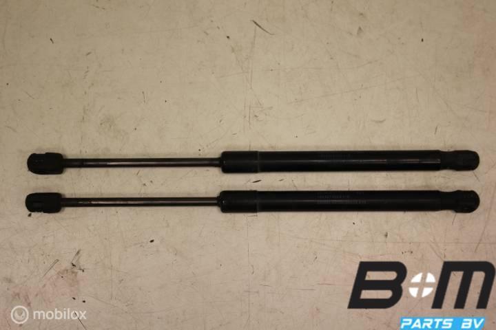 Set gasdrukveren voor achterklep Volkswagen Up!, Gebruikt