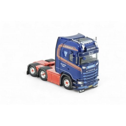 GEZOCHT Onderdelen tekno, Ophalen of Verzenden, Zo goed als nieuw, Bus of Vrachtwagen, Tekno