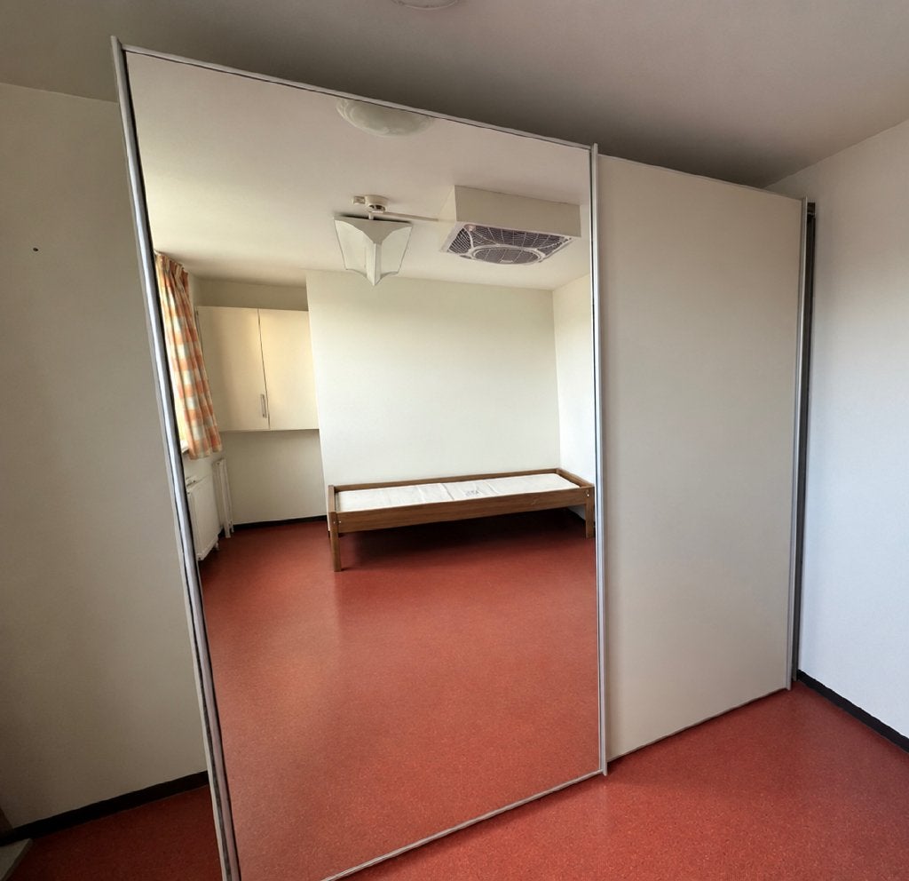 Garderobekast Sinfony Plus 225x223 cm, Ophalen of Verzenden, 25 tot 50 cm, 200 cm of meer, Minder dan 100 cm