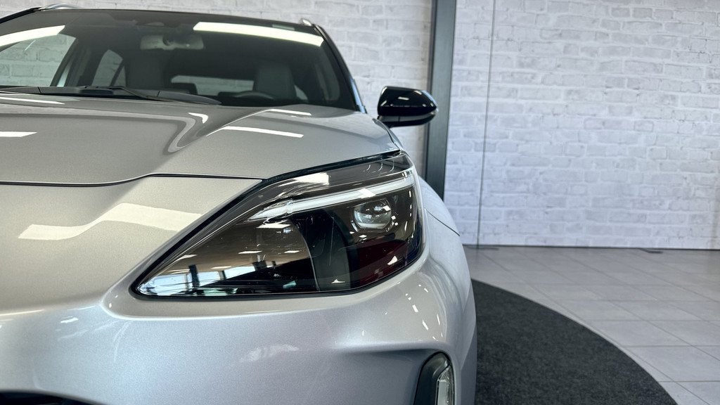 Toyota Yaris Cross 1.5 Hybrid Adventure / Bi-Tone / Stoelver, Stof, Gebruikt, 116 pk, 1490 cc