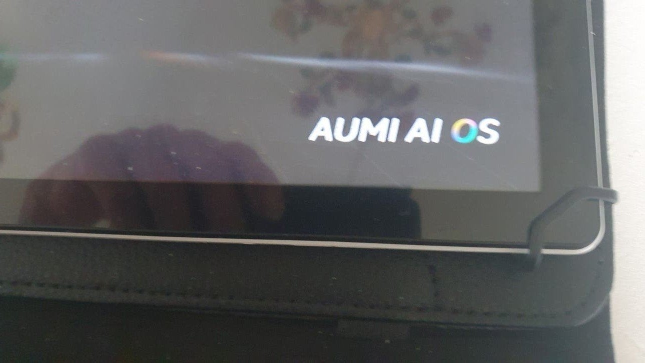 tablet zo goed als nieuw met hoes, Computers en Software, Android Tablets, Ophalen of Verzenden, Zo goed als nieuw, 12 inch, 64 GB