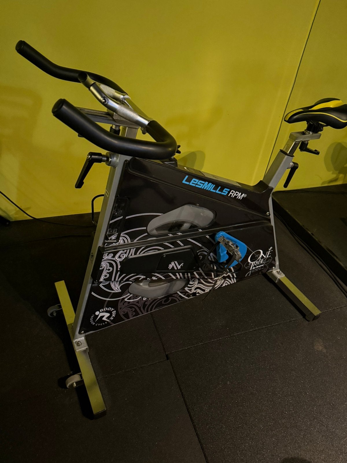 Body bike bikes.Tribal Special editi Gereviseerd!! 11 stuks, Ophalen, Nieuw, Hometrainer