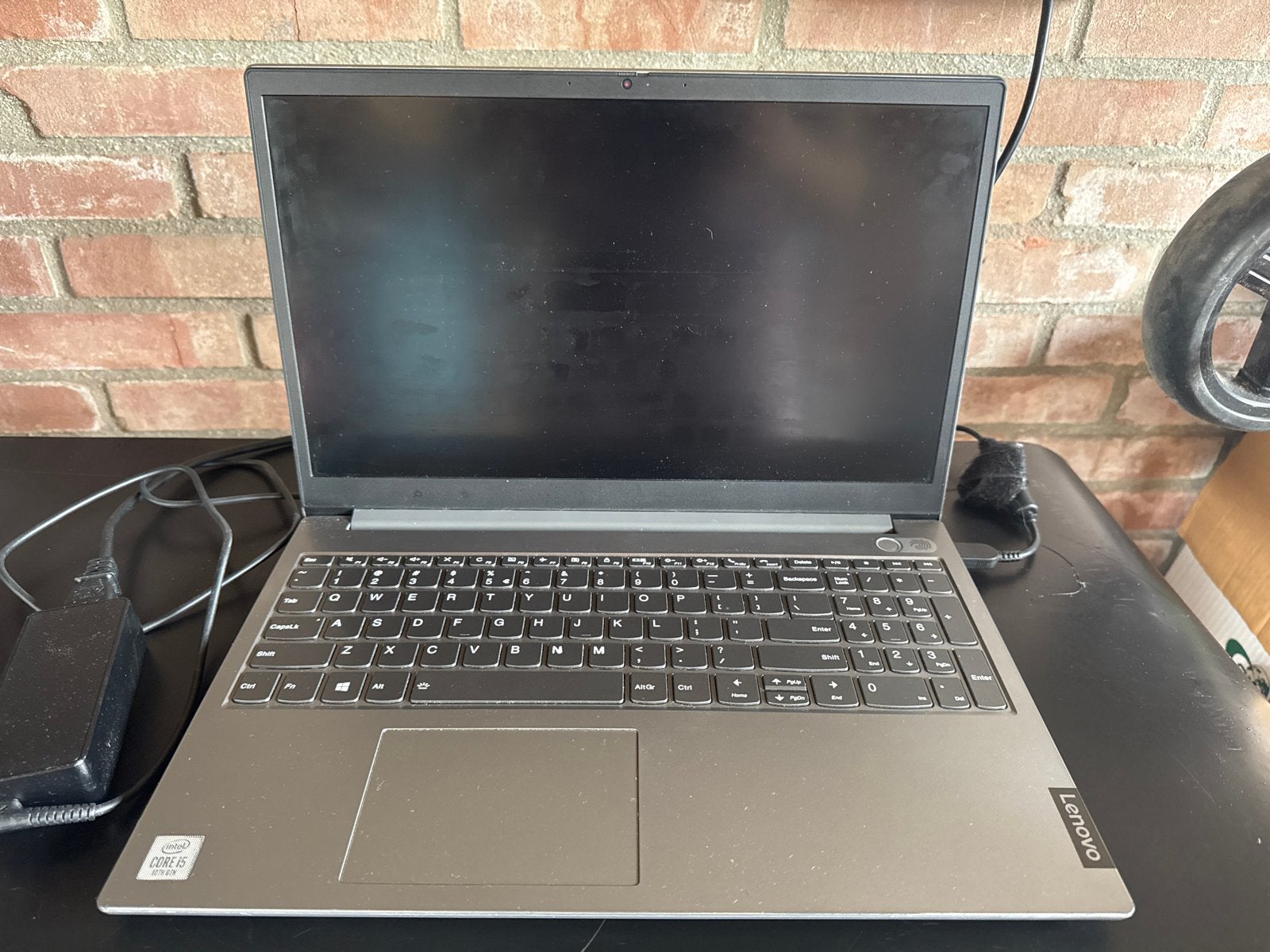 Lenovo Laptop - Intel Core i5 - Goed Staat, Ophalen, Gebruikt, 2 tot 3 Ghz, 8 GB
