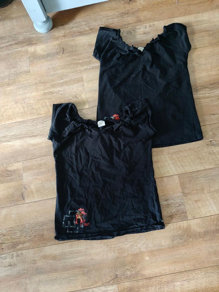 Rammstein dames t.shirt., Ophalen of Verzenden, Zo goed als nieuw, Korte mouw