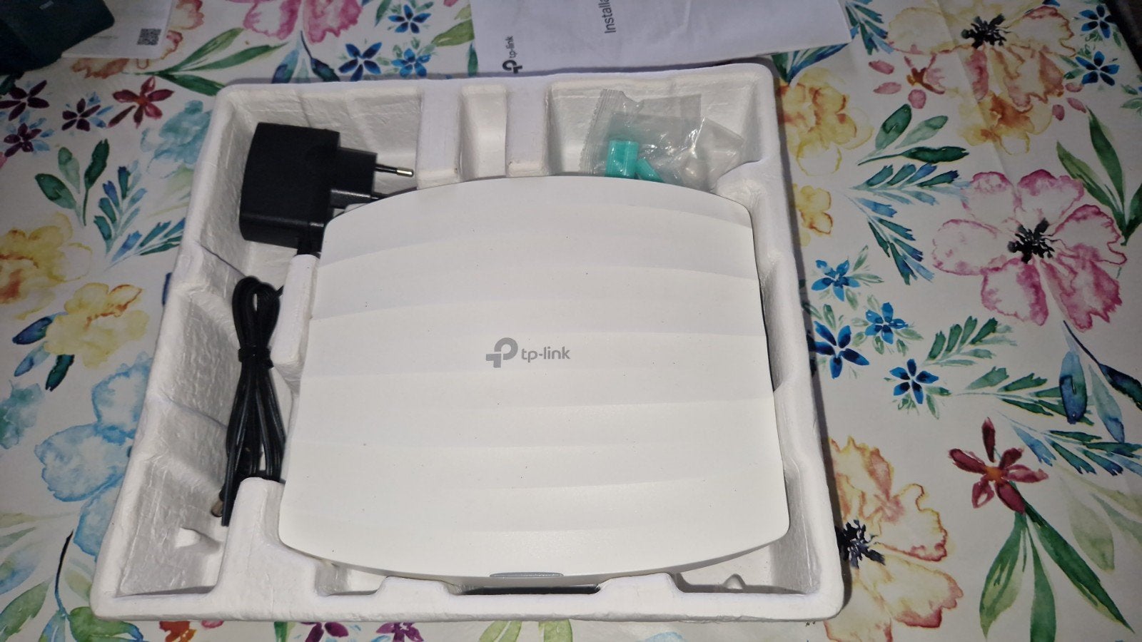 Tp-link omanda, Ophalen of Verzenden, Nieuw