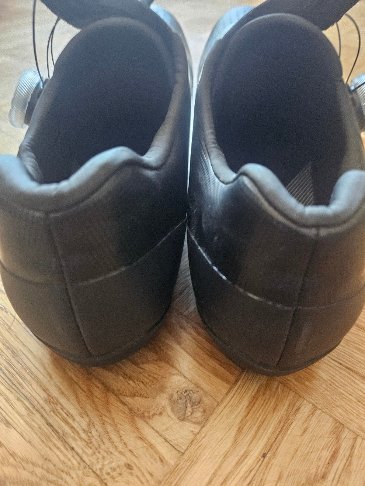 Shimano R series fietsschoenen maat 43, Fietsen en Brommers, Fietsen | Racefietsen, Ophalen, Zo goed als nieuw, Overige merken