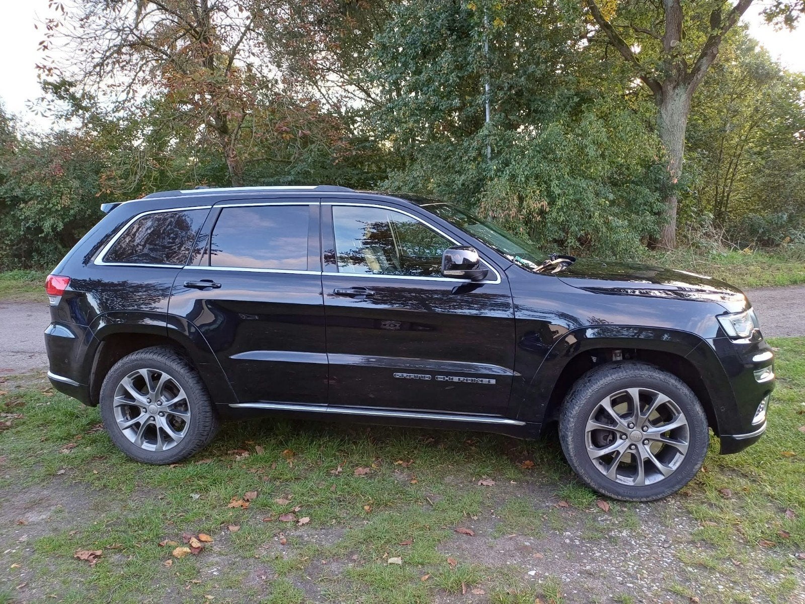 Te koop, Auto's, Automaat, Leder, Diesel, Vierwielaandrijving
