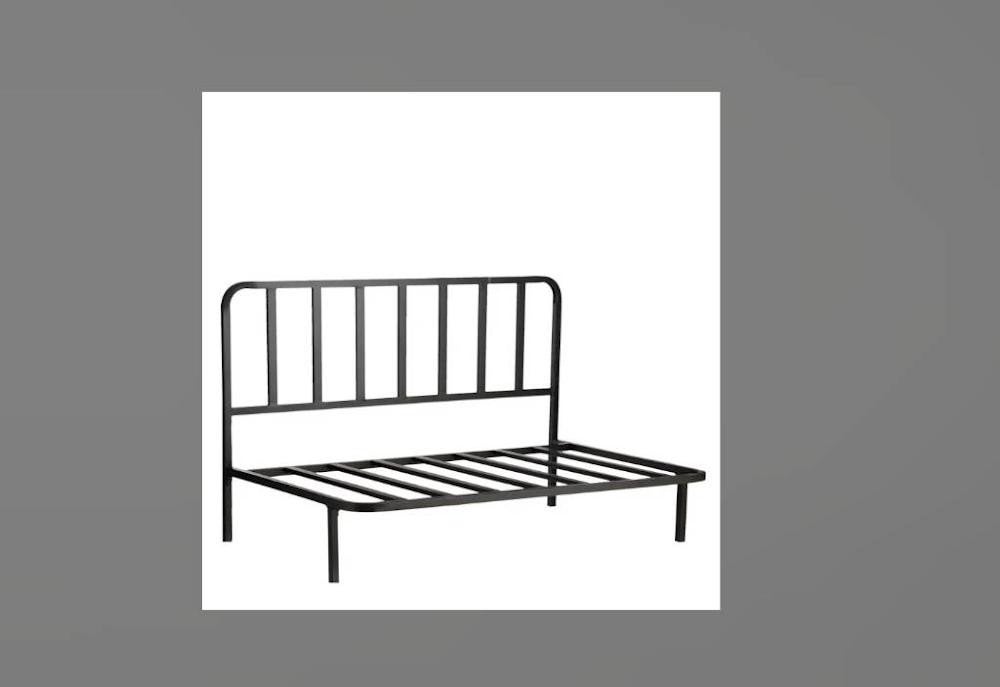 Mica Decorations Celo Loungebank Frame  Metaal (Retourgoed), Tuin en Terras, Tuinbanken, Mica Decorations, Verzenden, Info@micadecorations.com