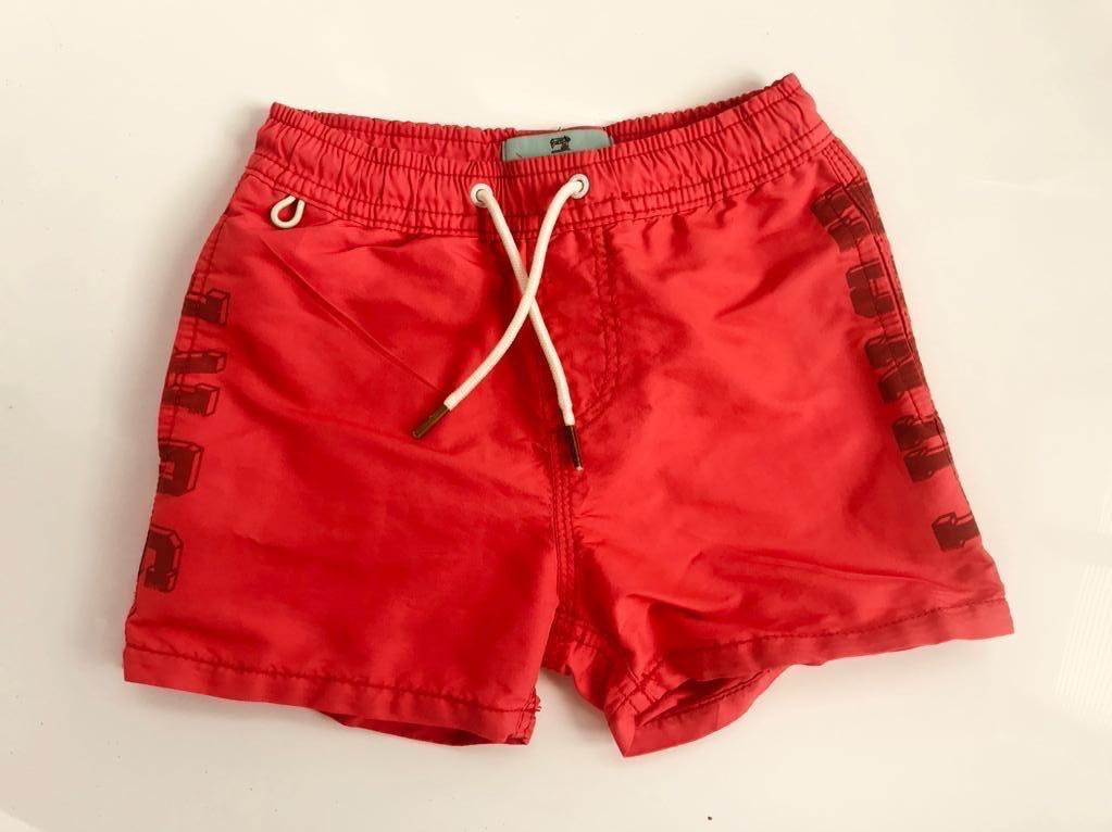 Scotch & Soda zwembroek maat 116, Verzenden, Zo goed als nieuw, Jongen, Sport- of Zwemkleding