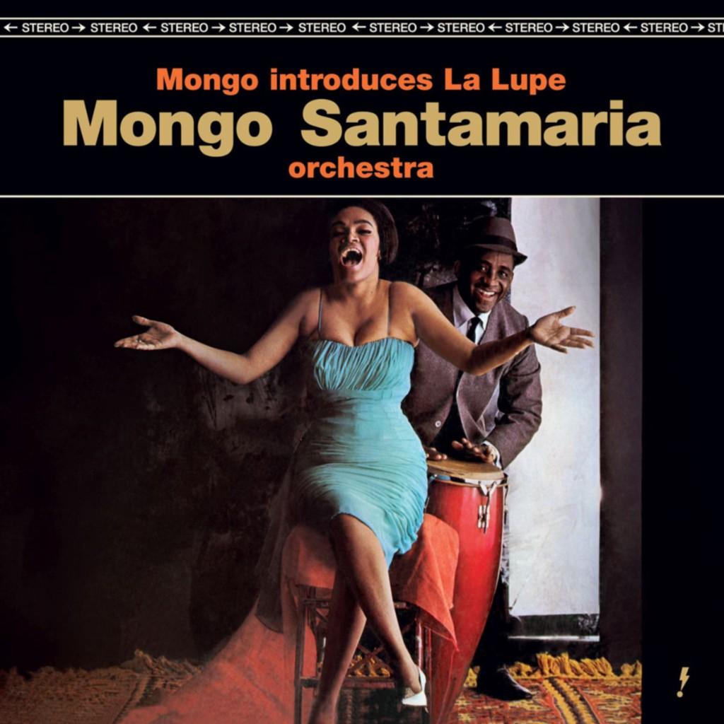 Mongo Santamaria introduces La Lupe (LP), Geseald, Ophalen of Verzenden, 12 inch, Nieuw in verpakking
