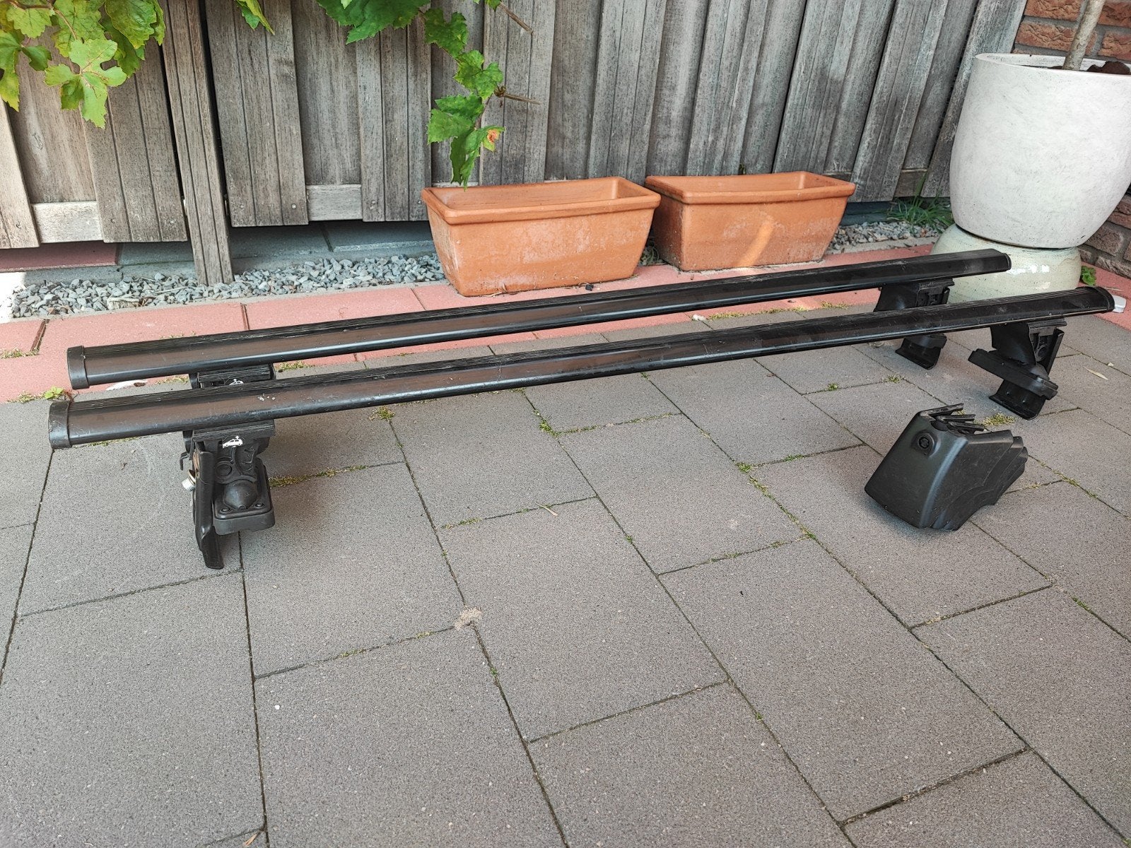Farad dakdragers VW ID3 (o.a.), Auto diversen, Dakdragers, Ophalen, Gebruikt