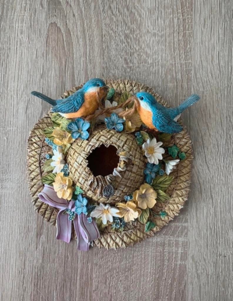 The Bradford Exchange Friends of a Feather, Antiek en Kunst, Ophalen of Verzenden