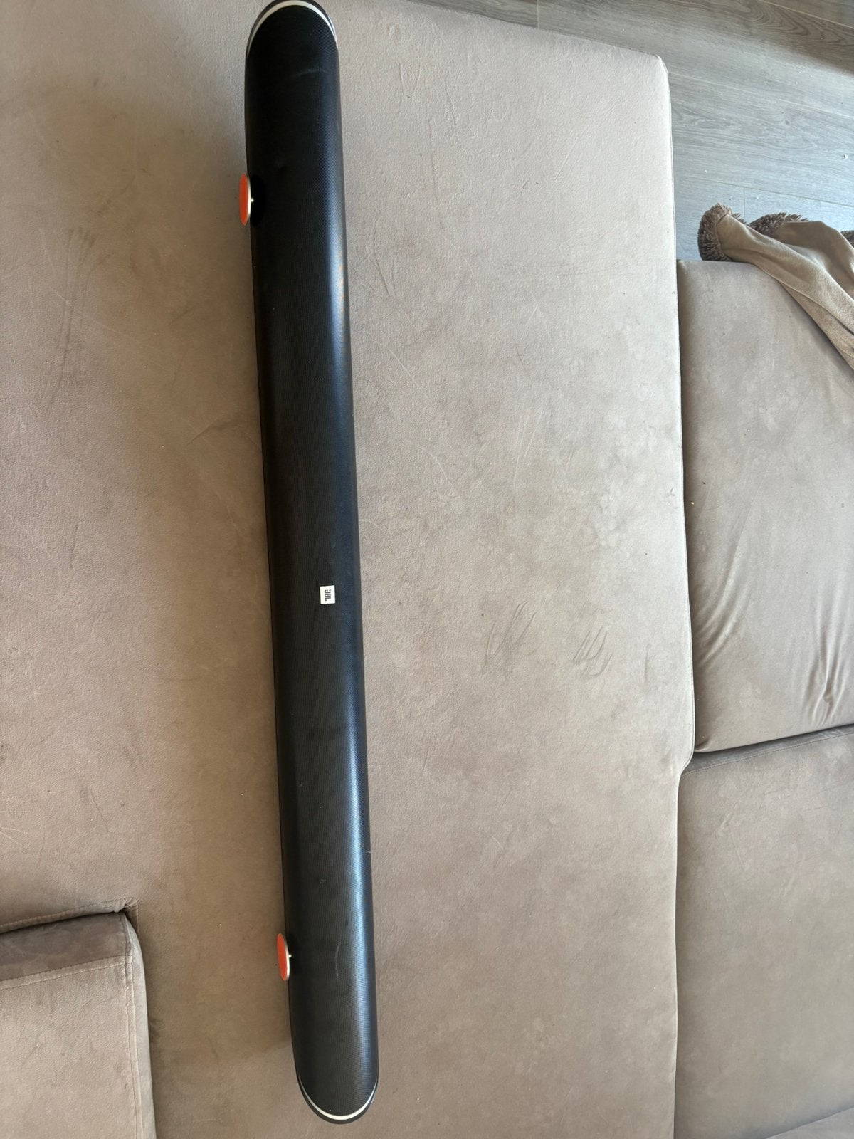 JBL box cinema SB450, Ophalen of Verzenden, Gebruikt