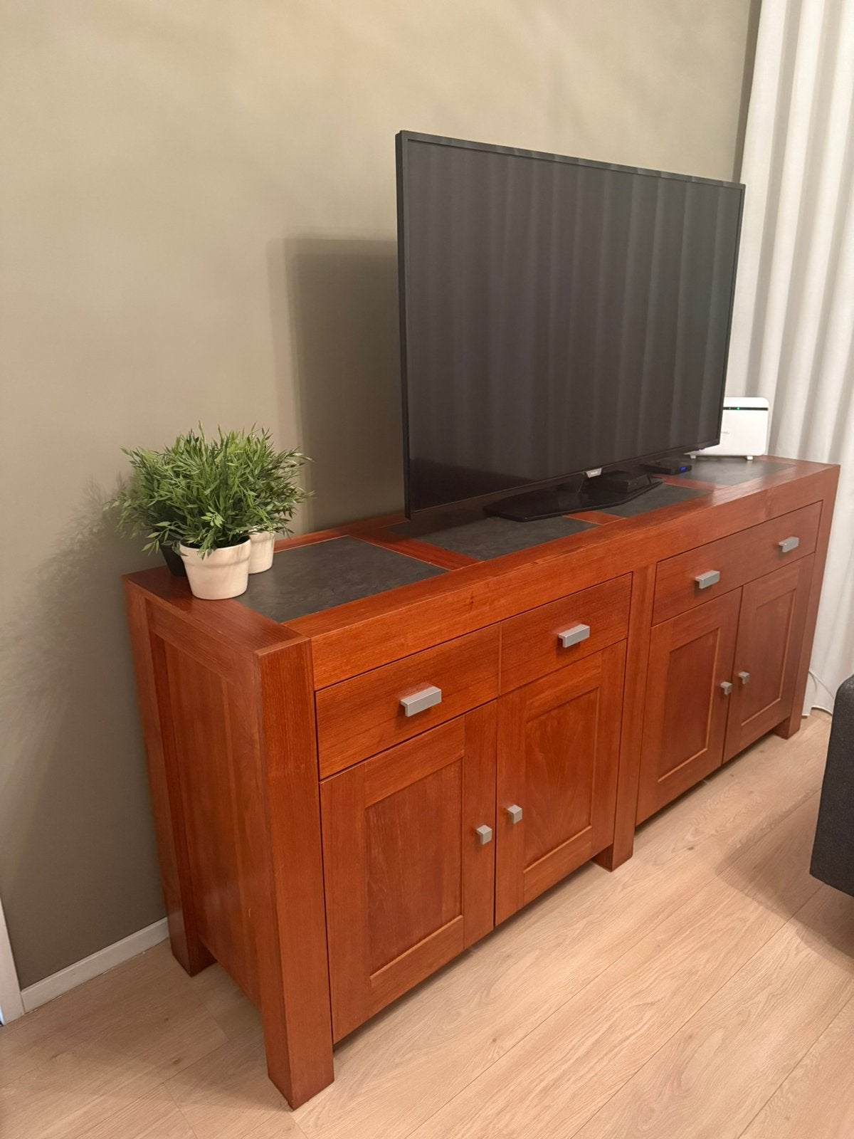 Dressoir, Ophalen, Zo goed als nieuw, 25 tot 50 cm