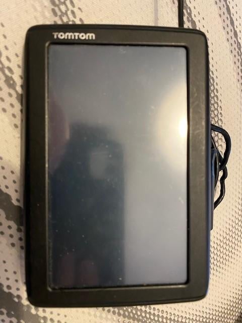 TomTom start 20, Ophalen of Verzenden, Gebruikt