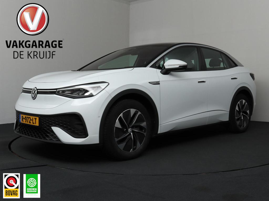 Volkswagen ID.5 Pro 77 kWh | SoH 95%! | ACC | Camera | Navig, Auto's, Volkswagen, Bedrijf, Te koop, ID.5, ABS, Achteruitrijcamera
